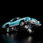 Hot Wheels RLC Exclusive 1975 Chevrolet Monte Carlo