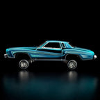 Hot Wheels RLC Exclusive 1975 Chevrolet Monte Carlo