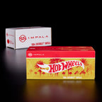 Hot Wheels RLC Exclusive 1964 Chevy Impala SS