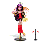 Monster High Designer Series Corazon Marikit Doll