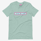 Barbie The Movie “KEN-RGY” T-shirt