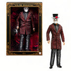 Barbie Signature Día De Muertos 2026 Ken Doll