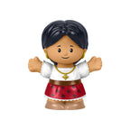 Little People Collector American Girl 40th Anniversary Special Edition Set