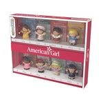 Little People Collector American Girl 40th Anniversary Special Edition Set