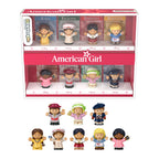 Little People Collector American Girl 40th Anniversary Special Edition Set