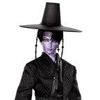 KPop Demon Hunters Demon Jinu Collector Doll