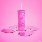 Barbie™ Love Out Loud Tumbler - 24 Oz