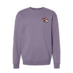 Monster High Cobweb Heart Sweatshirt