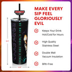 Masters of the Universe™ 2026 Movie Skeletor™ Tumbler (Mattel Creations)