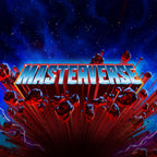 Masters of the Universe Masterverse Action Figures