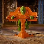 Masters of the Universe Origins Snake Lair Playset Crowdfund
