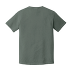 Masters of the Universe Movie Man-at-Arms Green T-shirt