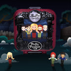 Polly Pocket Buffy the Vampire Slayer Compact
