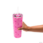 Barbie™ Style Icon Tumbler - 24 Oz