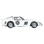Hot Wheels Premium Car Culture Ferrari 250 GTO Vintage Racing