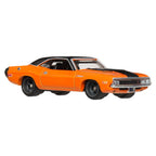 Hot Wheels Premium Fast & Furious 1970 Dodge Challenger R/T