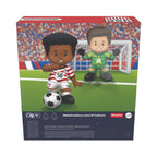 Little People Collector U.S. Soccer Special Edition Set