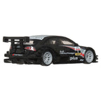 Hot Wheels Premium Car Culture 2008 Audi A4 Touring Car / Voiture De Tourisme