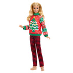 Barbie Holiday Sweater Doll with Long Blonde Hair