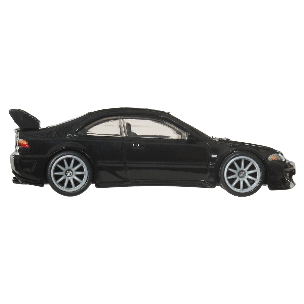 Hot Wheels Premium Fast & Furious 1993 Honda Civic Coupe/Coupe EX EJ1