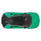Hot Wheels Premium Boulevard Lamborghini Temerario