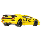 Hot Wheels Premium Boulevard '95 Lamborghini Diablo SV