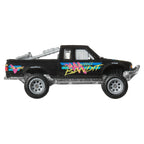 Hot Wheels Premium Boulevard Datsun King Cab Baja Custom / Personnalisé