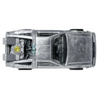 Hot Wheels Premium Car Culture 2-Pack Back to the Future Time Machine & 1987 Toyota Pickup Truck / Camionnette
