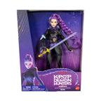 KPop Demon Hunters Deluxe Rumi Fashion Doll