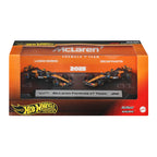Hot Wheels F1® Cars