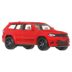 Hot Wheels Premium Car Culture 2019 Jeep Grand Cherokee Trackhawk