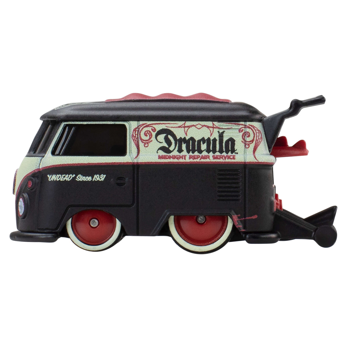 Hot Wheels Premium Volkswagen Kool Kombi