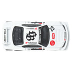 Hot Wheels Premium Car Culture Aéro Styles LB Super Silhouette Nissan Silvia (S15)