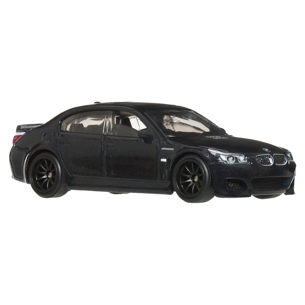 Hot Wheels Premium Fast & Furious 2010 BMW M5
