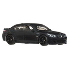 Hot Wheels Premium Fast & Furious 2010 BMW M5
