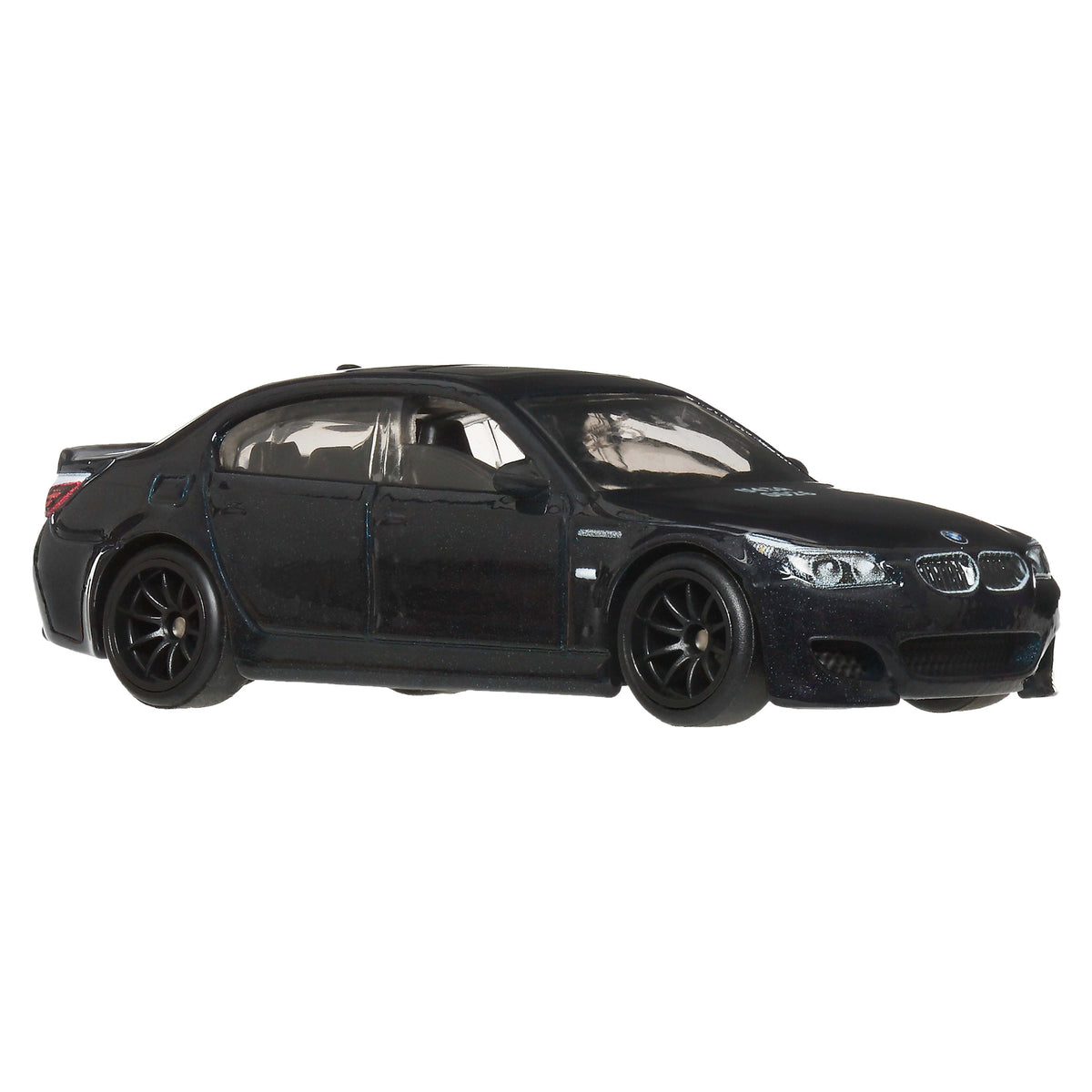 Hot Wheels Premium Fast & Furious 2010 BMW M5
