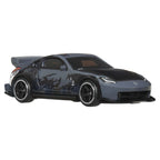 Hot Wheels Premium Fast & Furious Nissan 350Z Custom