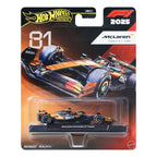 Hot Wheels F1® Cars