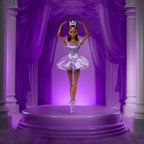 Barbie Signature Ballet Wishes Doll