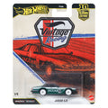Hot Wheels Premium Car Culture Jaguar XJS