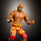 WWE Legends Ultimate Edition Hulk Hogan Action Figure