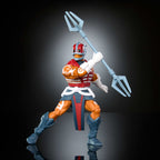 Masters of the Universe Origins Action Figure 200X Cartoon Collection Zodak