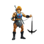 Masters of the Universe 2026 Movie He-Man Action Figure