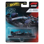 Hot Wheels F1® Cars