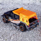 Matchbox Collectors Jeep Gladiator