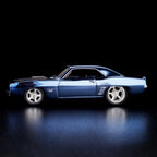 Hot Wheels RLC Exclusive 1969 Chevy Camaro SS