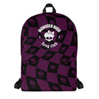 Monster High Fang Club Backpack