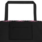 Monster High Draculaura Halloween Edition Black Tote