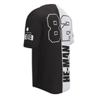 Masters of the Universe Club Heroic Warriors He-Man Multi Baseball Jersey