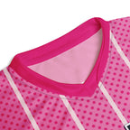 Monster High  Striped Jersey